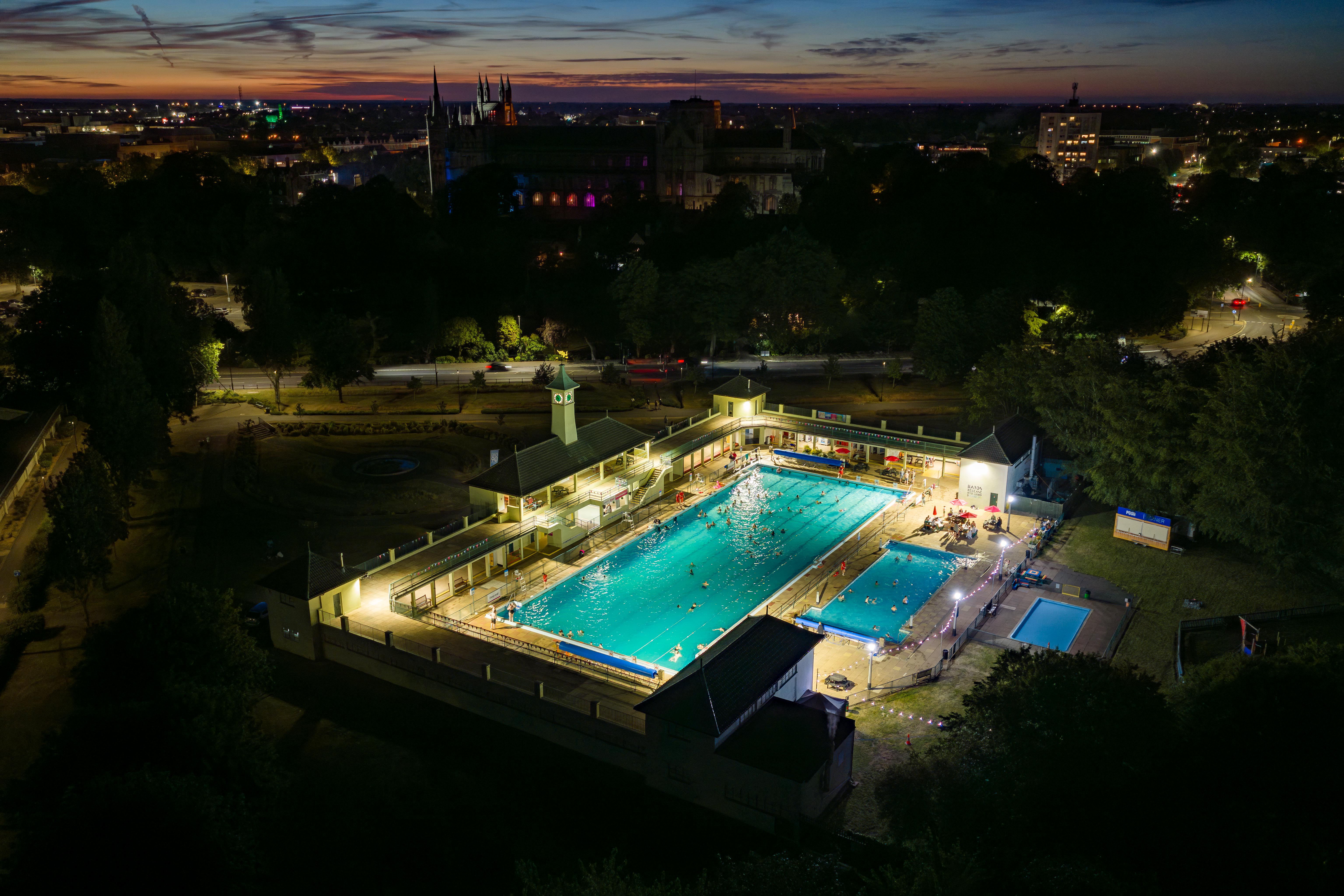 Lido